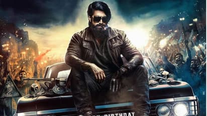 ರಾಕಿಂಗ್ ಸ್ಟಾರ್ ಯಶ್ ಹುಟ್ಟುಹಬ್ಬದ 'ಕಾಮನ್ ಡಿಪಿ' ಬಿಡುಗಡೆ ಮಾಡಿದ ನಟ ಶಿವರಾಜ್ ಕುಮಾರ್