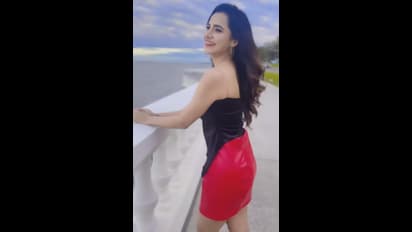 Ashu Reddy : ‘చలికాలం కూడా ఇంత సాహసం చేస్తున్నావా?’.. అషురెడ్డి లుక్ పై ఫన్నీ కామెంట్స్!