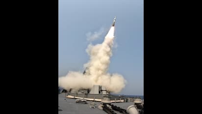 പാകിസ്ഥാനിൽ ഇറാന്‍റെ മിസൈലാക്രമണം, രണ്ട് പെൺകുട്ടികൾ കൊല്ലപ്പെട്ടു, പള്ളി തകർന്നു