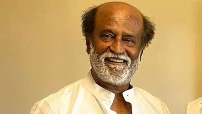 Rajinikanth Clarity : రజినీకాంత్ పై ట్రోలింగ్.. ‘అర్థమైందా రాజా’ ఆ హీరోకు కాదు.. తలైవా క్లారిటీ!