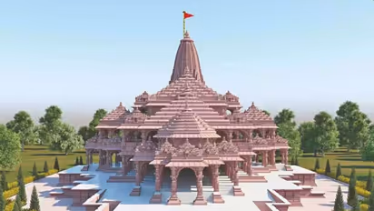 AI-powered CCTV cameras installed in Ayodhya ahead of Ram Mandir inauguration