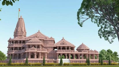 ಅಯೋಧ್ಯೆ ರಾಮ ಮಂದಿರ ಉದ್ಘಾಟನೆ: ರಾಷ್ಟ್ರವ್ಯಾಪಿ ನೇರ ಪ್ರಸಾರಕ್ಕೆ ಬಿಜೆಪಿ ಪ್ಲ್ಯಾನ್