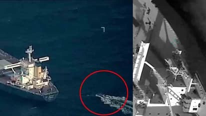 അറബികടലില്‍ നിരീക്ഷണം ശക്തമാക്കി ഇന്ത്യ; കടല്‍ക്കൊള്ളക്കാരെ നേരിടാന്‍ കൂടുതല്‍ കമാന്‍ഡോകളെത്തും