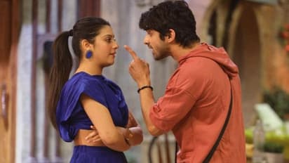 Bigg Boss 17 update: Abhishek Kumar exposes surprising reason for breakup with Isha Malviya; Read on