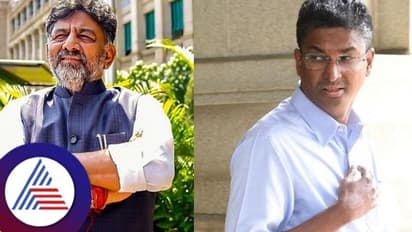 ಲೋಕಸಭೆ ಸ್ಪರ್ಧೆ ತಪ್ಪಿಸಿಕೊಳ್ಳಲು ಸಚಿವರಿಂದ ತ್ರಿವಳಿ ಡಿಸಿಎಂ ತಂತ್ರ!