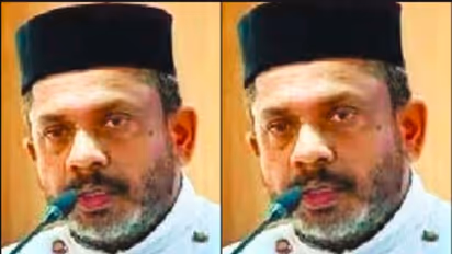 ಬಿಜೆಪಿ ಸೇರಿದ್ದ ಕೇರಳ ಚರ್ಚ್‌ ಫಾದರ್‌ ವಜಾ ಮಾಡಿದ ಚರ್ಚ್ ಆಡಳಿತ ಮಂಡಳಿ