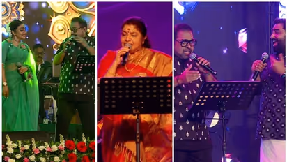 Kerala government grants Rs 1.55 cr for art programme held during Keraleeyam