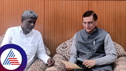 ವಿಕಸಿತ ಭಾರತ್ ಯಾತ್ರೆಗೆ ಹೋಗದಂತೆ ಅಧಿಕಾರಿಗಳಿಗೆ ಸಿಎಂ ಸೂಚನೆ? ಬಿಜೆಪಿ ಆರೋಪವೇನು?