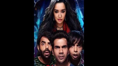 ಹಾರರ್‌ ಸಿನಿಮಾ ಇಷ್ಟವಾದರೆ ತಪ್ಪದೆ ನೆಟ್‌ಫ್ಲಿಕ್ಸ್‌ನಲ್ಲಿ ಈ ಹಿಂದಿ ಸಿನಿಮಾ ನೋಡಿ!