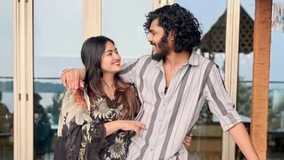 டிடிஎப் வாசனின் காதலி ஷாலின் சோயா சொன்ன குட் நியூஸ்- குவியும் வாழ்த்து