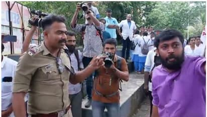 എം വിജിന് എംഎല്എയുടെ പരാതിയില് അന്വേഷണം പൂര്ത്തിയായി, എസ്ഐക്കെതിരെ വകുപ്പുതല നടപടിക്ക് സാധ്യത