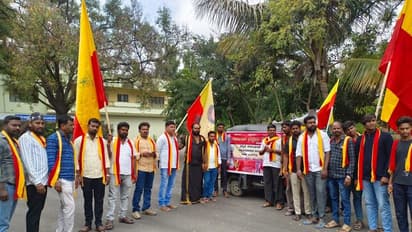 ಅನ್ಯ ಭಾಷೆಯ ನಾಮಫಲಕಗಳ ತೆರವು ಕಾರ್ಯಚಾರಣೆ