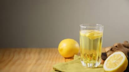 നല്ലതുപോലെ ഇഞ്ചി ചേര്ത്ത് ചെറുനാരങ്ങ ജ്യൂസ് കഴിക്കൂ; ഗുണങ്ങള് പലതുണ്ട്...