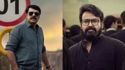 15 ദിവസം, യുകെയില് കണ്ണൂര് സ്ക്വാഡിനെ മറികടന്ന് നേര്; 2023 ലെ 25 മികച്ച കളക്ഷനുകളില് നാല് മലയാള ചിത്രങ്ങള്