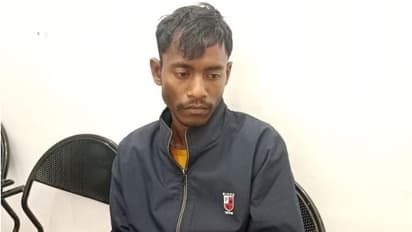 11 കാരിയെ പീഡിപ്പിച്ചു, ഭാര്യക്കൊപ്പം കാട്ടിലൊളിച്ചത് 5 ദിവസം, ജാർഖണ്ഡ് സ്വദേശിയെ ഓടിച്ചിട്ട് പിടികൂടി പൊലീസ്