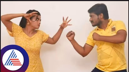 Online Madhuve Offline Shobana Review: ಮದುವೆ ಮತ್ತು ಶೋಭನದ ತಾಪತ್ರಯಗಳ ಚಿತ್ರಣ