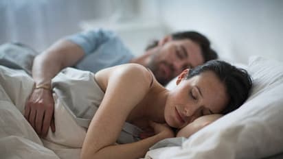 ನಿದ್ರೆ ಸರಿ ಮಾಡ್ಲಿಲ್ಲವೆಂದ್ರೆ ಸೆಕ್ಸ್ ಲೈಫ್‌ಗೂ ತರುತ್ತೆ ಕುತ್ತು!