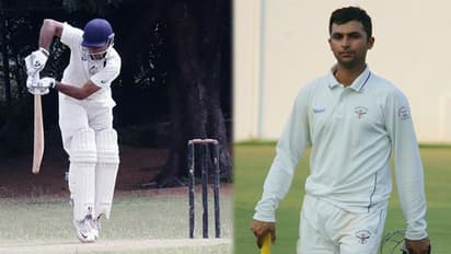 Ranji Trophy 2024: డబుల్ సెంచరీతో అద‌ర‌గొట్టిన హైద‌రాబాద్ ప్లేయ‌ర్ రాహుల్ సింగ్.. రికార్డులు మోత ! 