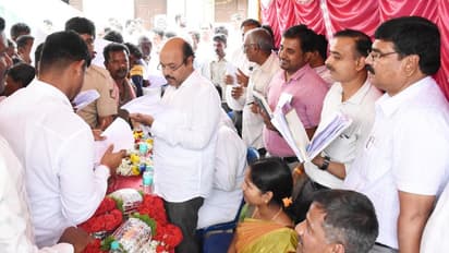 ವರುಣ ಜನರ ಋಣ ತೀರಿಸಲು ಸಾಧ್ಯವಿಲ್ಲ: ಡಾ. ಯತೀಂದ್ರ