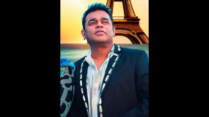 సాధారణ దిలీప్ కుమార్ ఏఆర్ రెహమాన్ గా ఎలా మారాడు..? కారణం ఏంటి..? 