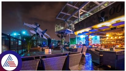 Bengaluru police issue notices to Sandalwood actors over JETLAG overnight pub party