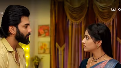 Naga Panchami 6th January episode: మోక్షను చంపేందుకు ఫణీంద్ర కుట్ర.. పూర్తి పాములా మారిన పంచమి..!