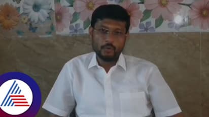 ಲೋಕಸಭಾ ಚುನಾವಣಾ ಅಖಾಡಕ್ಕಿಳಿಯಲು ಸರ್ಕಾರಿ ಹುದ್ದೆಗೆ ಗುಡ್‌ಬೈ ಹೇಳಿದ ಸಂಸದ ಶ್ರೀನಿವಾಸ ಪ್ರಸಾದ್ ಅಳಿಯ!