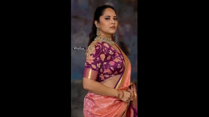 కొడుకులతో అనసూయకు కష్టాలు... తన వేదన వెళ్లగక్కిన మాజీ జబర్దస్త్ యాంకర్ 