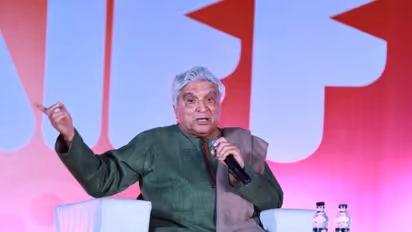 Javed Akhtar affirms India's 'immortal soul'; says temporary events cannot destroy true spirit of Hindustan