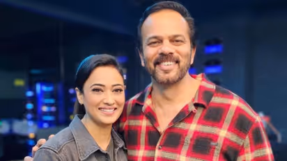 After Rohit Shetty's 'Indian Police Force', Shweta Tiwari joins cast of 'Singham Again', details here