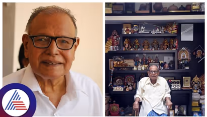 ಕನ್ನಡದ ಖ್ಯಾತ ಸಾಹಿತಿ, ಹಿರಿಯ ಜಾನಪದ ವಿದ್ವಾಂಸ ಪ್ರೊ.ಅಮೃತ ಸೋಮೇಶ್ವರ ಇನ್ನಿಲ್ಲ