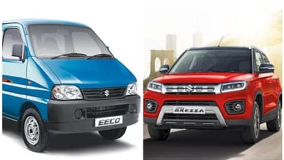 രക്ഷകരായത് ഇക്കോ വാനും ബ്രെസയും ചില ഫ്രീക്കന്മാരും, ചുടുനെടുവീർപ്പുമായി മാരുതി!