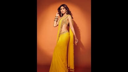 100 కోట్లతో బీచ్ వ్యూలో.. హీరోయిన్ శిల్పాశెట్టి రాజభవనం, డ్రీమ్ హౌస్ గురించి ఏమంటుందంటే..? 