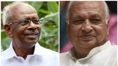 ​ഗവർണർക്കെതിരെ അസഭ്യപരാമർശവുമായി എംഎം മണി