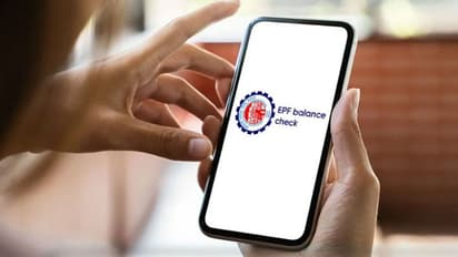 Check PF Balance : இரண்டு நிமிடத்தில் பிஎப் பேலன்ஸ் எவ்வளவு இருக்குன்னு தெரிஞ்சுக்கலாம்.. எப்படி தெரியுமா?