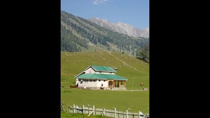 ಜನವರಿಯಲ್ಲೂ ಕಾಶ್ಮೀರ, ಲಡಾಖ್‌ನಲ್ಲಿ ಚಳಿ, ಹಿಮ ಕಡಿಮೆಯಾಗಿದ್ಯಾಕೆ? ವಿಜ್ಞಾನಿಗಳು ಹೇಳಿದ್ದೀಗೆ..