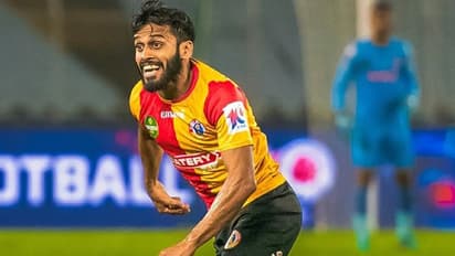ISL 2023-24: Souvik Chakrabarti credits coach Cuadrat for East Bengal's success