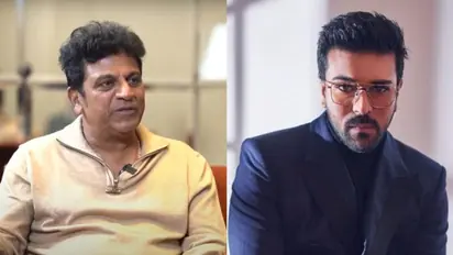 Kannada actor Shiva Rajkumar joins cast of Ram Charan-Buchi Babu’s next, to play important role