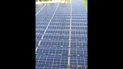 ಕರ್ನಾಟಕದ 40 ಕೆರೆಗಳಲ್ಲಿ ಸೌರ ವಿದ್ಯುತ್ ಉತ್ಪಾದನೆಗೆ ಸಿದ್ಧತೆ..!