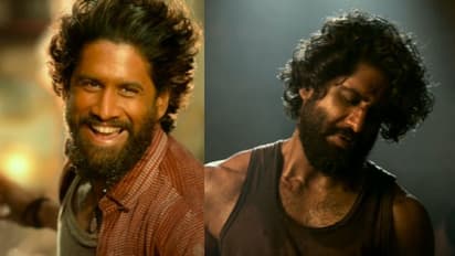 అదిరిపోయిన 'తండేల్' టీజర్, మనం చూస్తున్నది నాగ చైతన్యనేనా.. అసలు కథ రివీల్ చేసేశారుగా