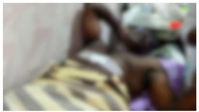 വണ്ടിപ്പെരിയാറിൽ പീഡനത്തിനിരയായി കൊല്ലപ്പെട്ട ആറു വയസുകാരിയുടെ അച്ഛനെതിരെ കേസ്