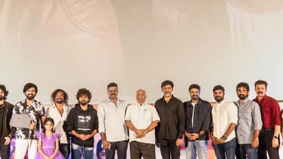 ലൈക പ്രൊഡക്ഷൻസുമായ് വീണ്ടും കൈകോർക്കാൻ ശ്രീ ഗോകുലം മൂവീസ്