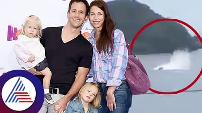 ವಿಮಾನ ದುರಂತ, ಇಬ್ಬರು ಪುತ್ರಿಯರ ಜೊತೆ ಖ್ಯಾತ ನಟ ದಾರುಣ ಸಾವು!