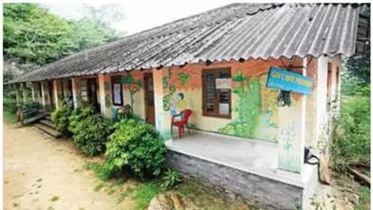 പുലിയെ പേടിക്കാതെ കുട്ടികൾക്ക് എത്താനാകണം; പൊൻമുടി യുപി സ്കൂൾ വിഷയത്തില് കര്ശന നിലപാടുമായി ബാലാവകാശ കമ്മീഷൻ