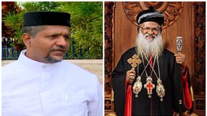 'ഡാഷ് മോൻ' വിളിയിൽ ഫാ. മാത്യൂസ് വാഴകുന്നത്തിനെതിരെ നടപടിക്ക് സമ്മർദം ശക്തം, നിലപാട് അറിയിച്ച് സഭ സ്ഥാനീയർ