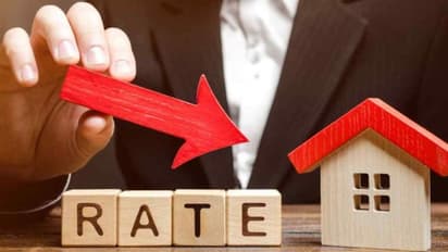 Home Loan : வீட்டுக் கடன் வாங்குபவர்களுக்கு குட் நியூஸ்.. வீட்டுக் கடனுக்கான வட்டி குறைஞ்சாச்சு.!!