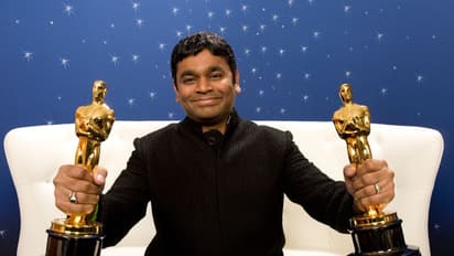 Oscars 2025: A.R. Rahman to Satyajit Ray- 7 Indian icons who won Academy Awards