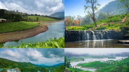 கோவையில் கட்டாயம் பார்க்க வேண்டிய 10 இடங்கள்.. கண்டிப்பா ஒருமுறையாவது பார்த்துருங்க..