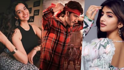 సంక్రాంతికి కుర్ర హీరోయిన్లదే  హవా.. వెండితెరపై  పది మంది ముద్దుగుమ్మలు.. ఎవరెవరంటే?