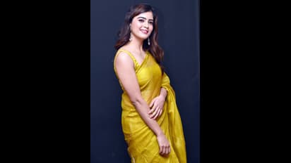Amritha Aiyer : ‘హనుమాన్’ హీరోయిన్ గురించి ఈ విషయాలు తెలుసా? అమృత అయ్యర్ దశ మారుతుందా!